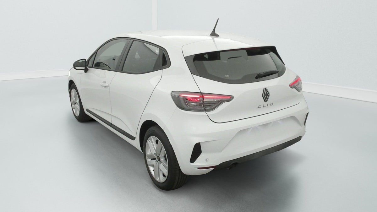 357256_p2 - RENAULT - CLIO 5 - 2025 - photo 5