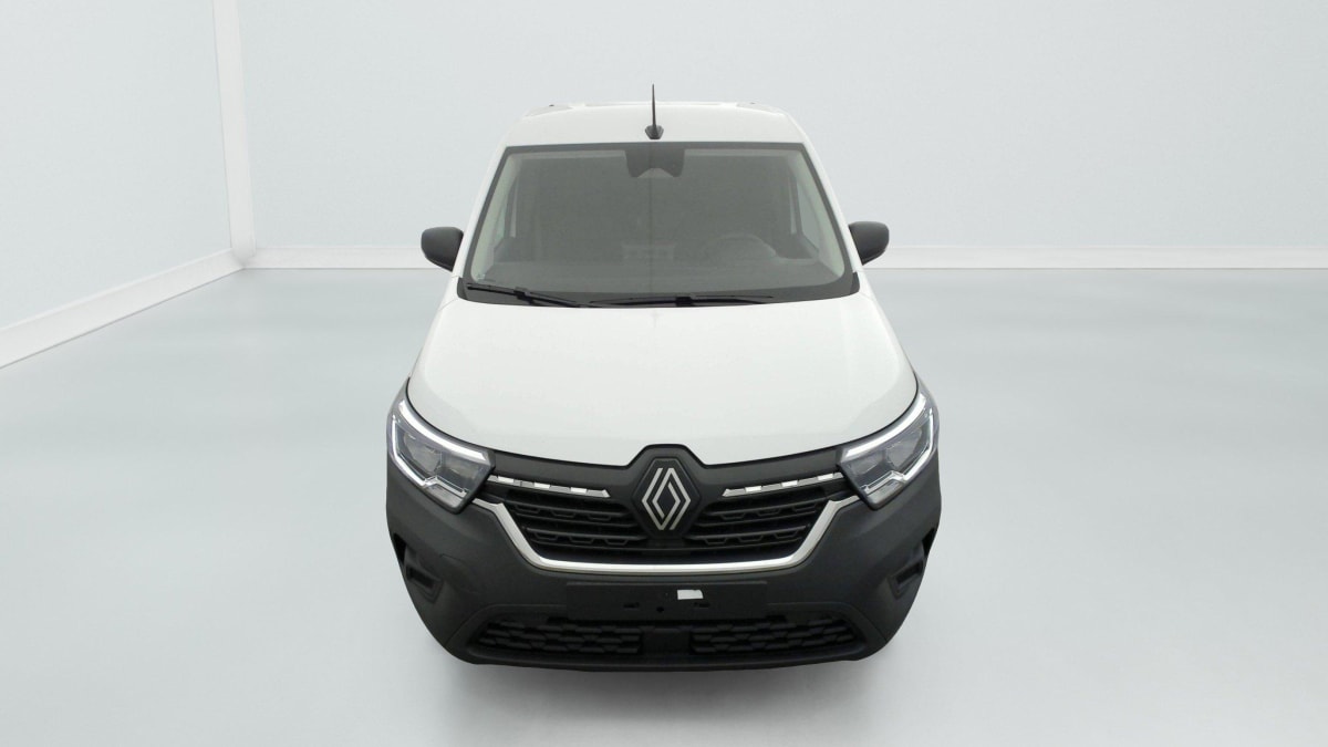 356228_p2 - RENAULT - KANGOO - 2025 - photo 2