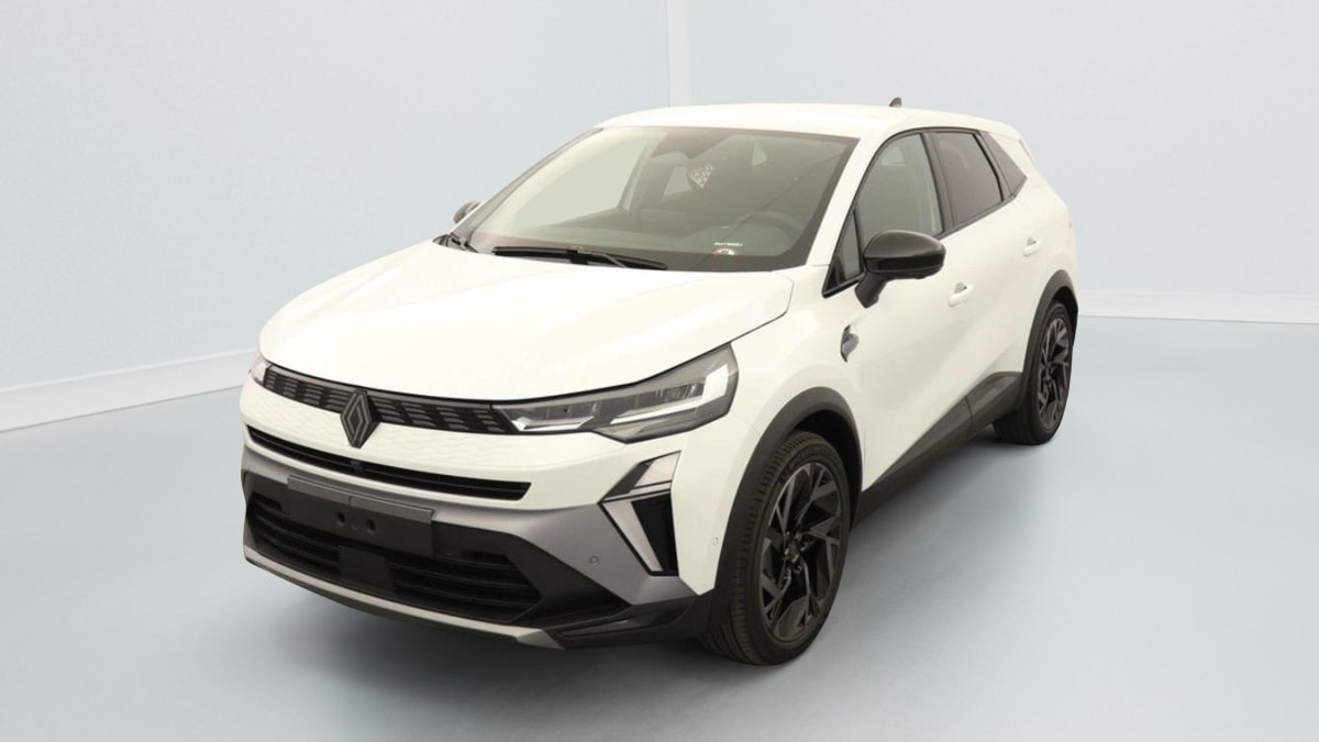 357848_p2 - RENAULT - SYMBIOZ - 2025 - photo 1