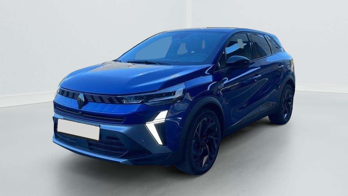 356165_p2 - RENAULT - SYMBIOZ - 2025 - photo 3