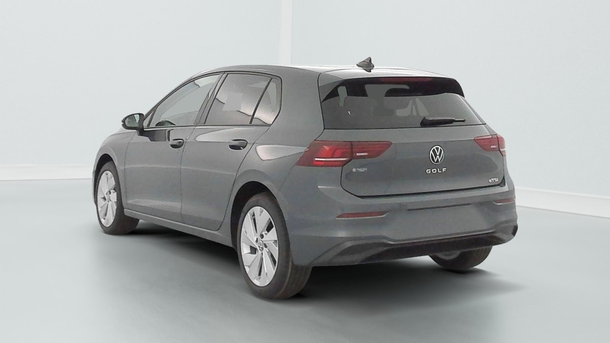 361547_p2 - VOLKSWAGEN - GOLF - 2025 - photo 7