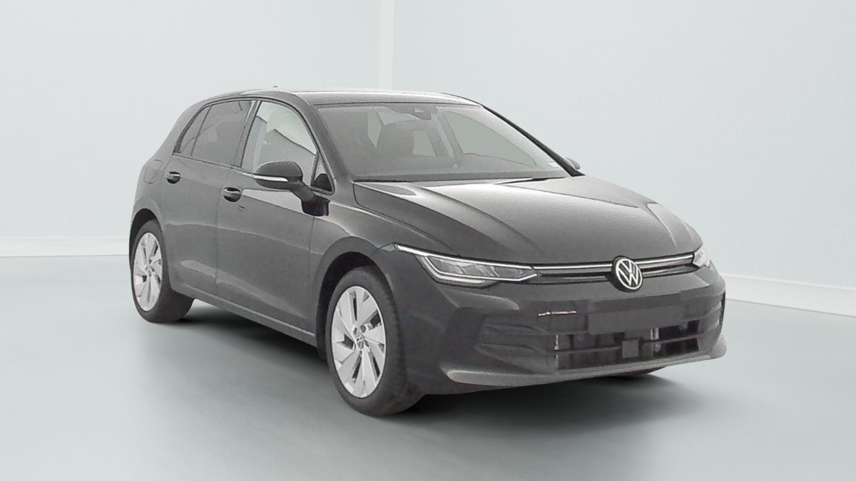 361549_p2 - VOLKSWAGEN - GOLF - 2025 - photo 1