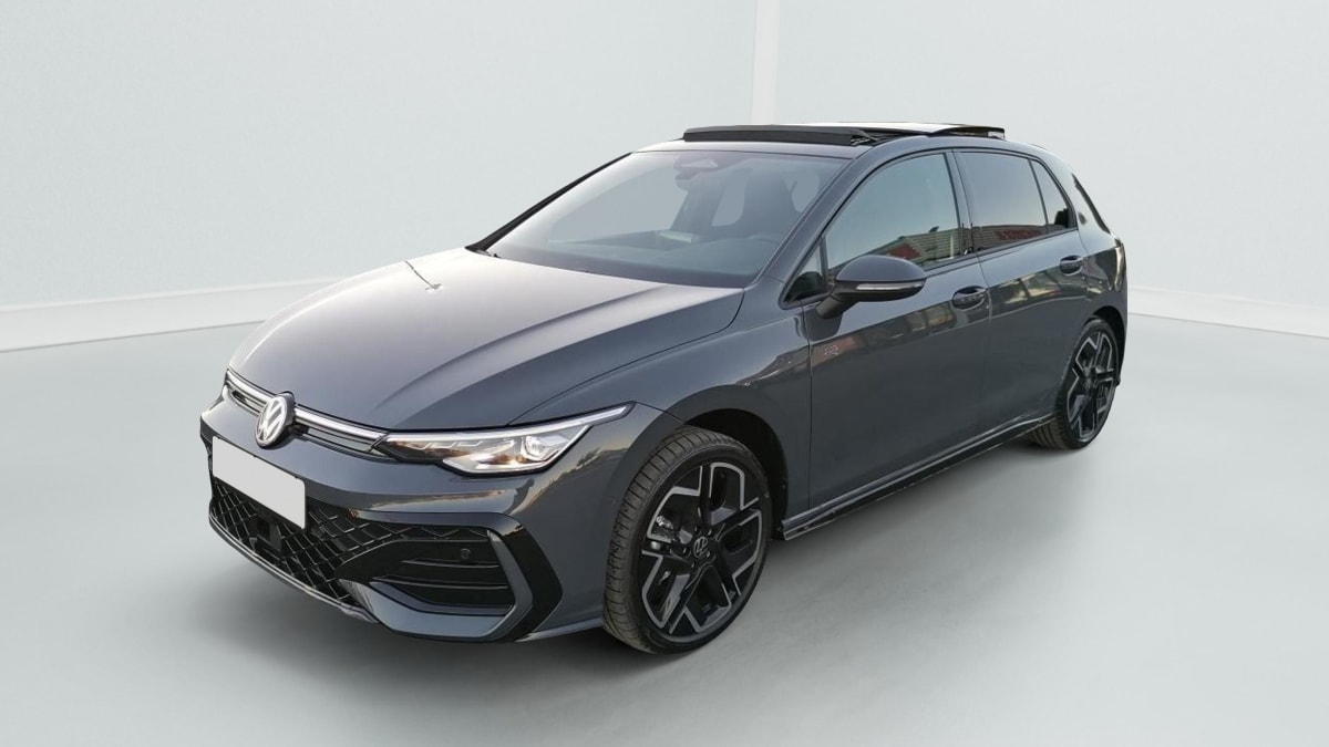 361635_p2 - VOLKSWAGEN - GOLF - 2025 - photo 2