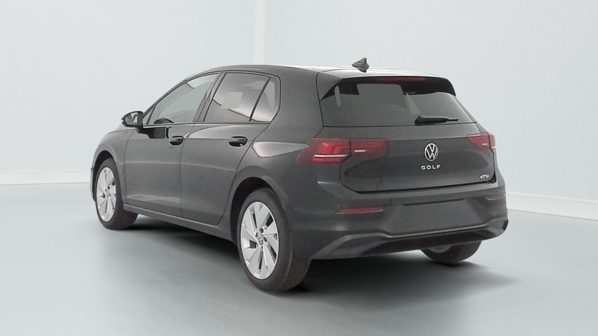 361549_p2 - VOLKSWAGEN - GOLF - 2025 - photo 7