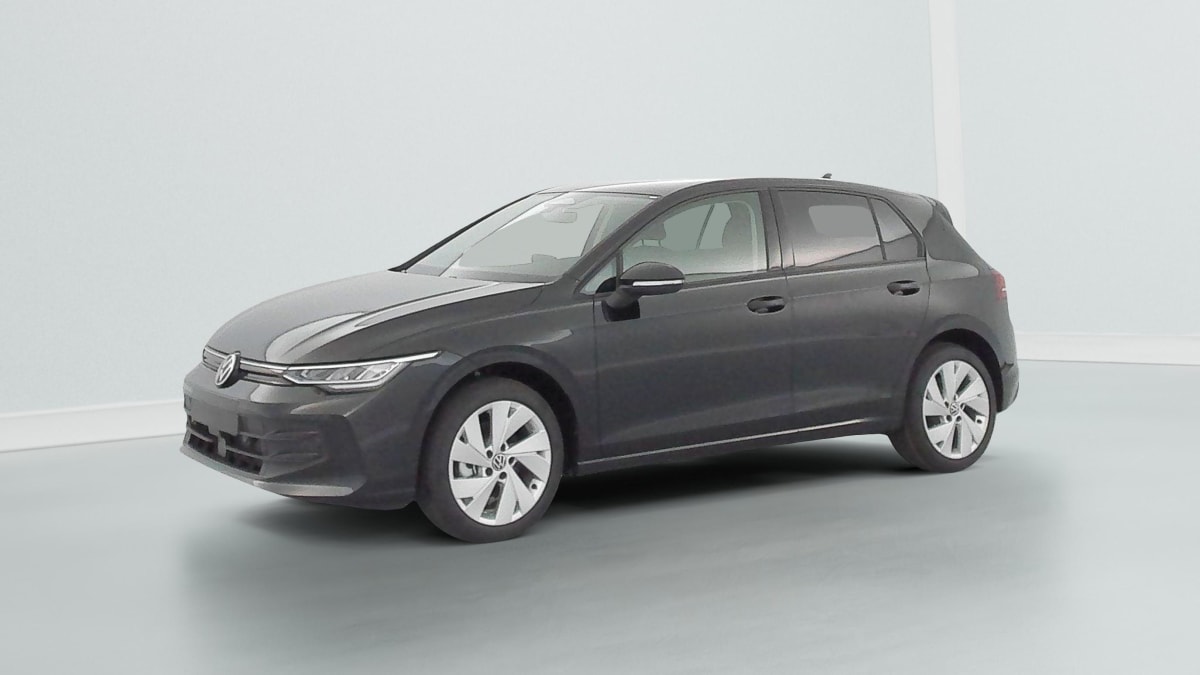 361549_p2 - VOLKSWAGEN - GOLF - 2025 - photo 5