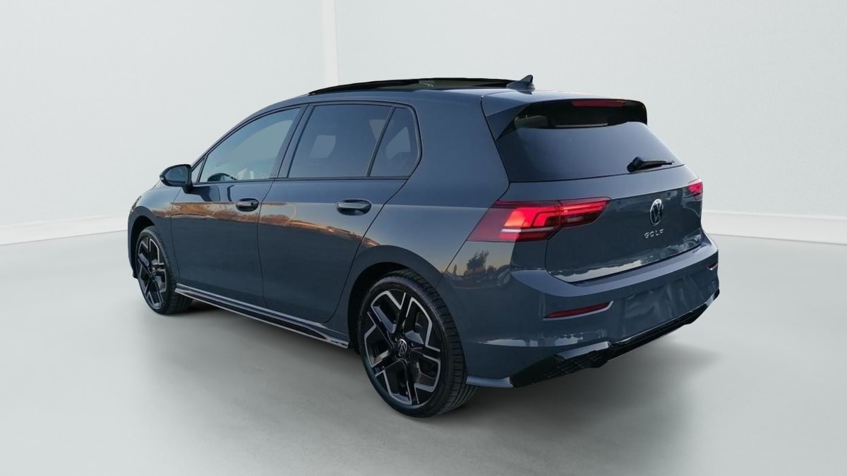 361635_p2 - VOLKSWAGEN - GOLF - 2025 - photo 3