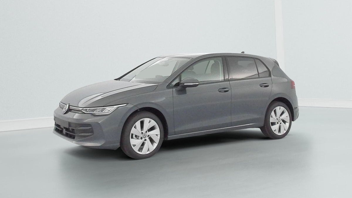361547_p2 - VOLKSWAGEN - GOLF - 2025 - photo 5