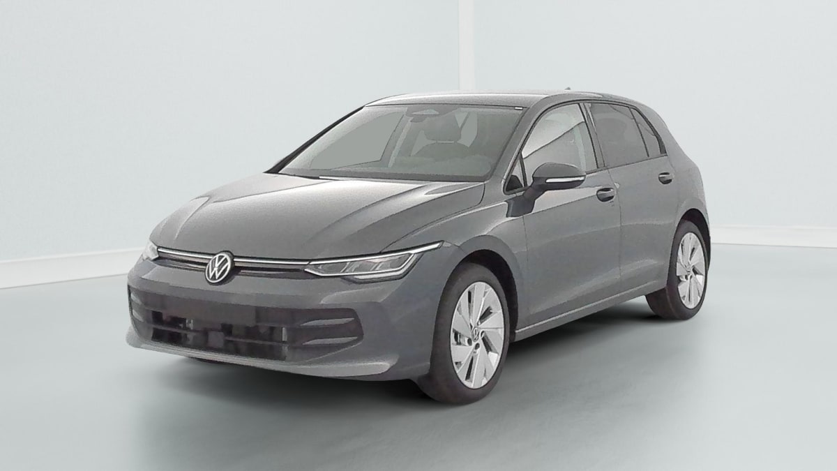 361547_p2 - VOLKSWAGEN - GOLF - 2025 - photo 4