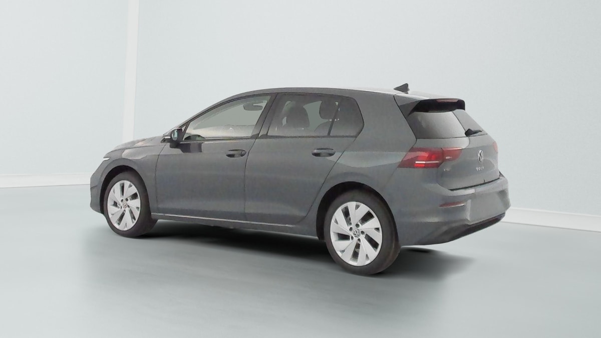 361547_p2 - VOLKSWAGEN - GOLF - 2025 - photo 8