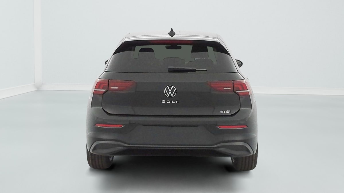 361549_p2 - VOLKSWAGEN - GOLF - 2025 - photo 9