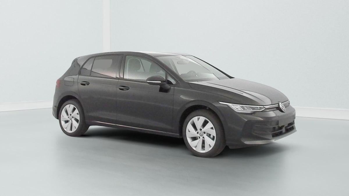 361550_p2 - VOLKSWAGEN - GOLF - 2025 - photo 2