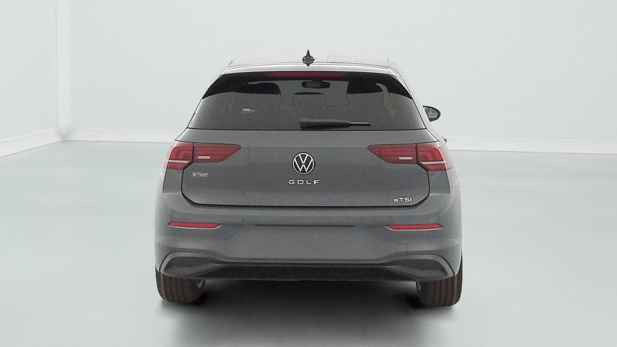 361545_p2 - VOLKSWAGEN - GOLF - 2025 - photo 9