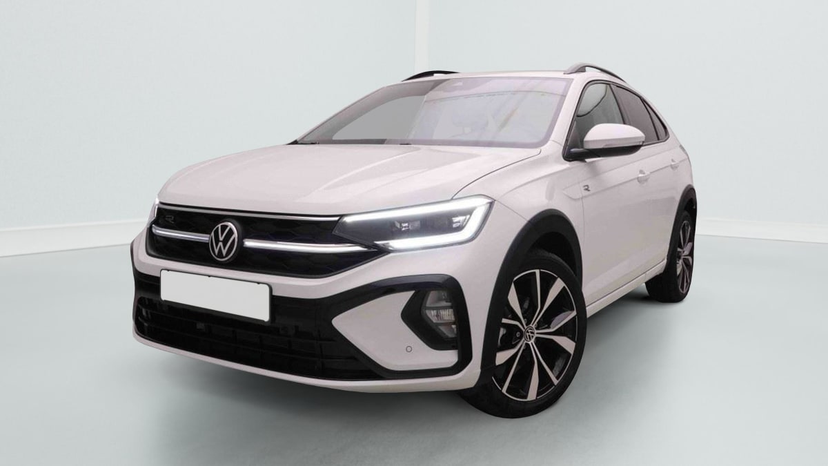 361794_p2 - VOLKSWAGEN - TAIGO - 2025 - photo 1