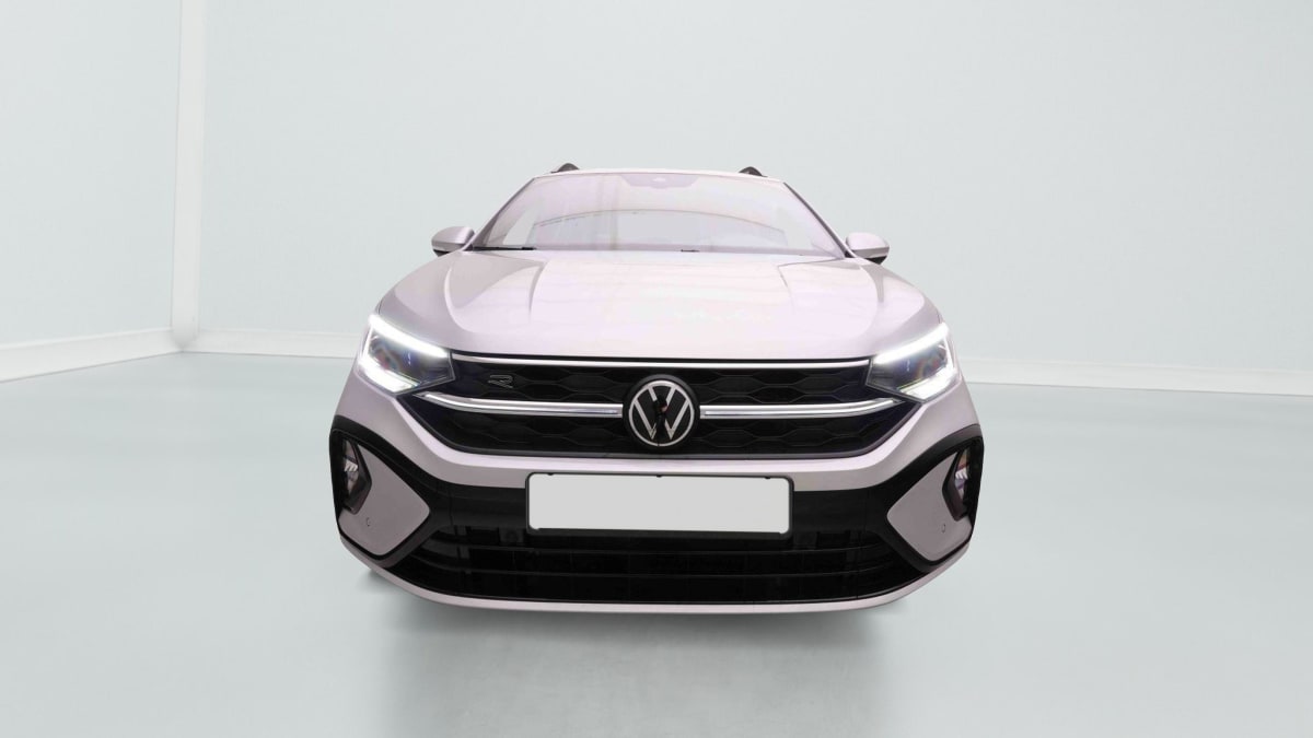 361796_p2 - VOLKSWAGEN - TAIGO - 2025 - photo 2