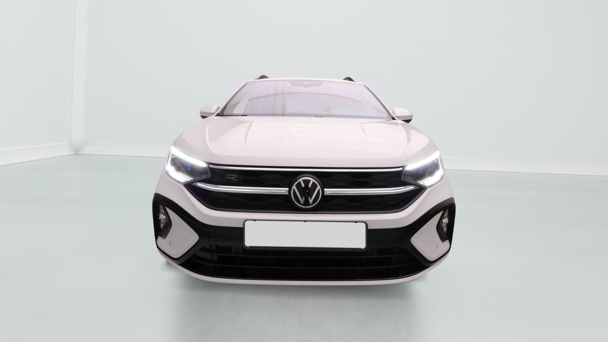 361794_p2 - VOLKSWAGEN - TAIGO - 2025 - photo 2