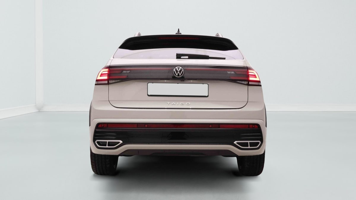361797_p2 - VOLKSWAGEN - TAIGO - 2025 - photo 5