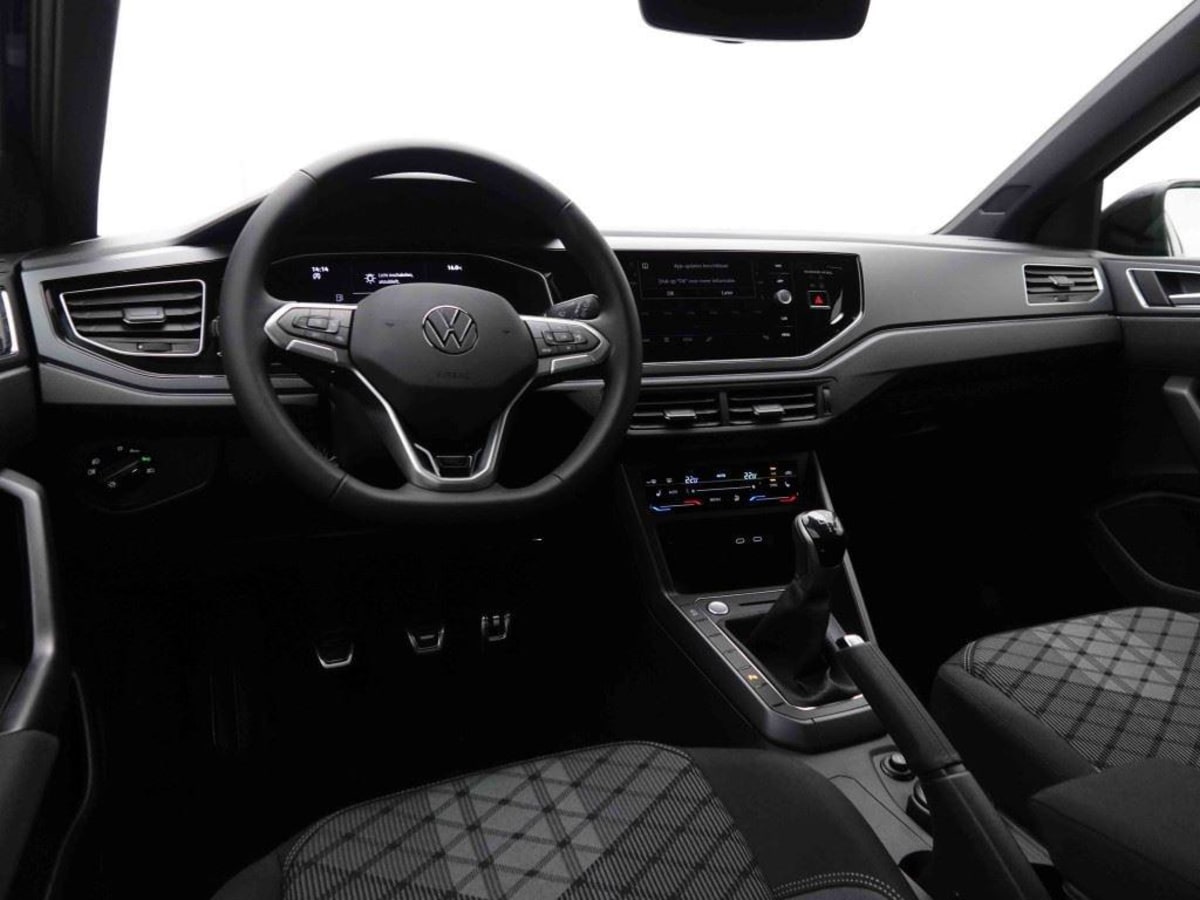 361795_p2 - VOLKSWAGEN - TAIGO - 2025 - photo 8