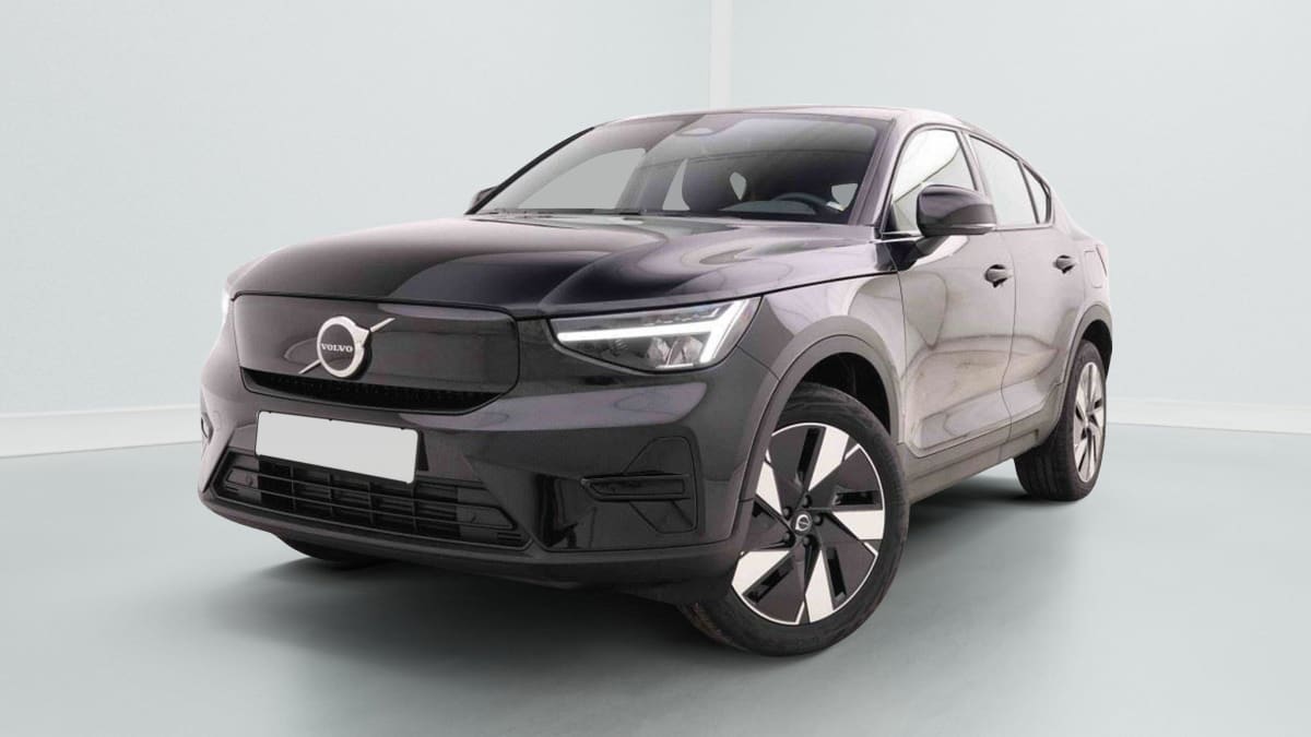 361102_p2 - VOLVO - EC40 - 2025 - photo 1