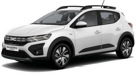 46565_p28 - DACIA - SANDERO - 2025