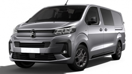 46628_p28 - CITROEN - JUMPY - 2025