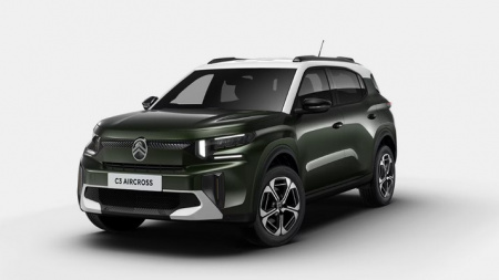 46645_p28 - CITROEN - C3 AIRCROSS - 2025