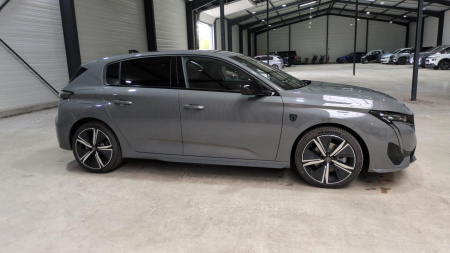 46501_p28 - PEUGEOT - 308 - 2025