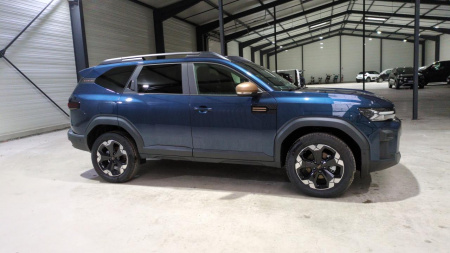 46512_p28 - DACIA - BIGSTER - 2025