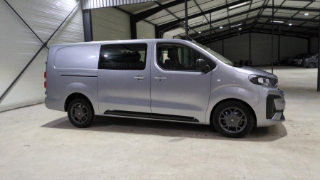 46629_p28 - CITROEN - JUMPY - 2025