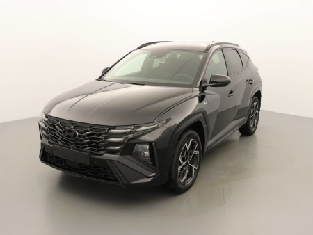 N200491_p3 - HYUNDAI - TUCSON - 2025