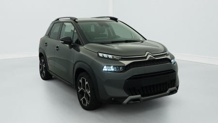 357759_p2 - CITROEN - C3 AIRCROSS - 2023