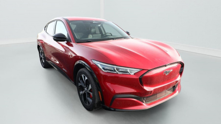 363665_p2 - FORD - MUSTANG MACH E - 2025