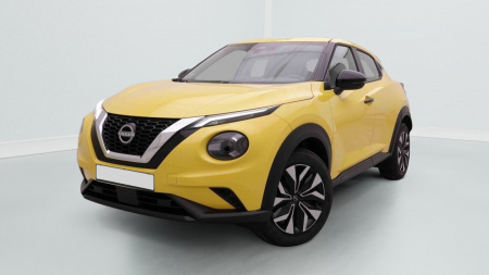 345572_p2 - NISSAN - JUKE - 2025