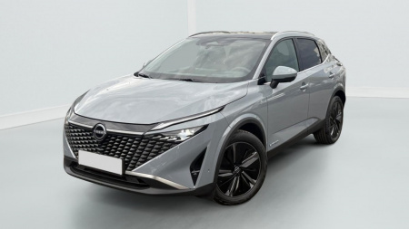 360220_p2 - NISSAN - QASHQAI - 2025