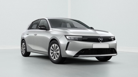 364407_p2 - OPEL - ASTRA - 2025