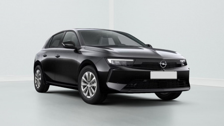 363811_p2 - OPEL - ASTRA - 2025