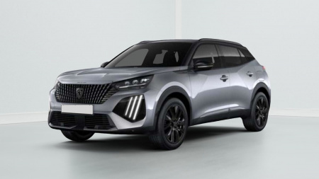 363418_p2 - PEUGEOT - 2008 - 2025