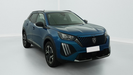 360718_p2 - PEUGEOT - 2008 - 2024