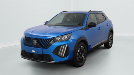 364218_p2 - PEUGEOT - 2008 - 2025