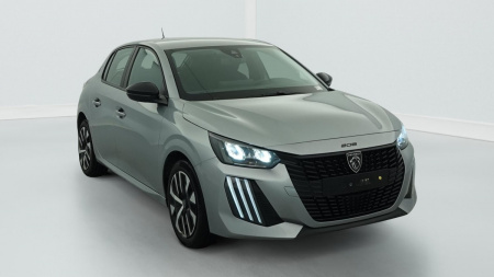 360712_p2 - PEUGEOT - 208 - 2024
