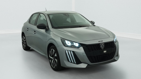 360709_p2 - PEUGEOT - 208 - 2024