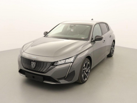 363361_p2 - PEUGEOT - 308 - 2025