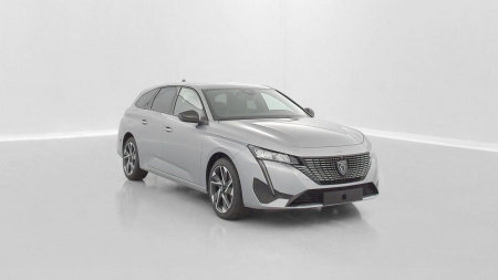 348161_p2 - PEUGEOT - 308 SW - 2025