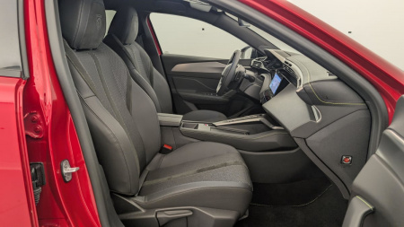 357883_p2 - PEUGEOT - 408 - 2025