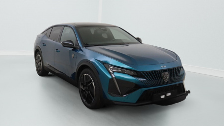 364209_p2 - PEUGEOT - 408 - 2025