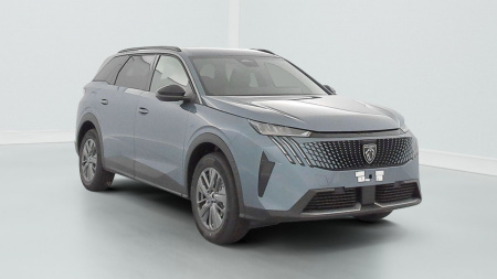 359807_p2 - PEUGEOT - 5008 - 2025