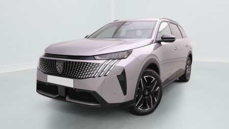 363953_p2 - PEUGEOT - 5008 - 2025