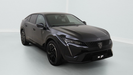 364170_p2 - PEUGEOT - E 408 - 2025