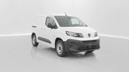 350529_p2 - PEUGEOT - PARTNER - 2025