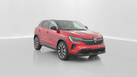 354691_p2 - RENAULT - AUSTRAL - 2025