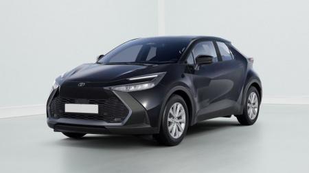 363700_p2 - TOYOTA - C HR - 2025